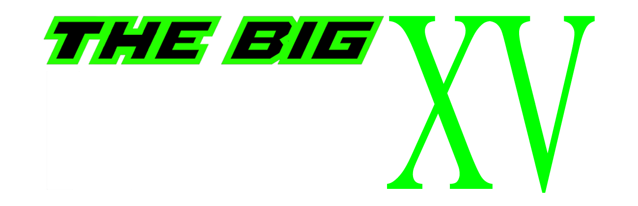 LAN 15 Logo